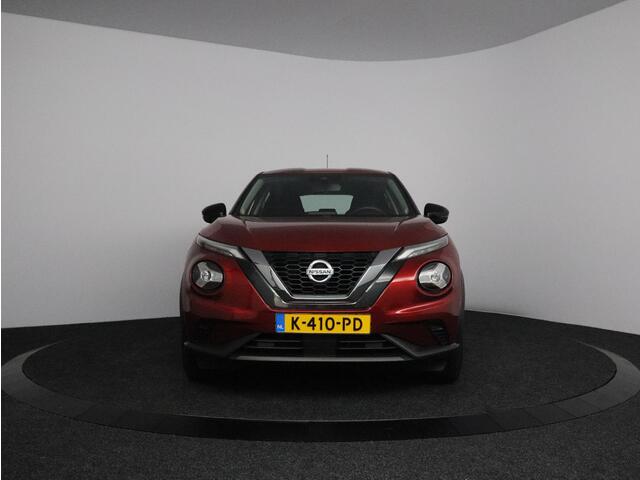 Nissan JUKE 1.0 DIG-T Acenta