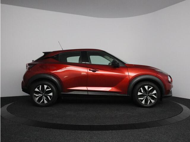Nissan JUKE 1.0 DIG-T Acenta