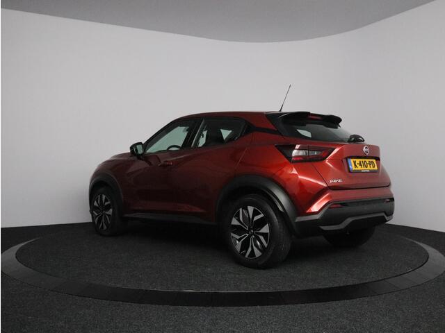 Nissan JUKE 1.0 DIG-T Acenta