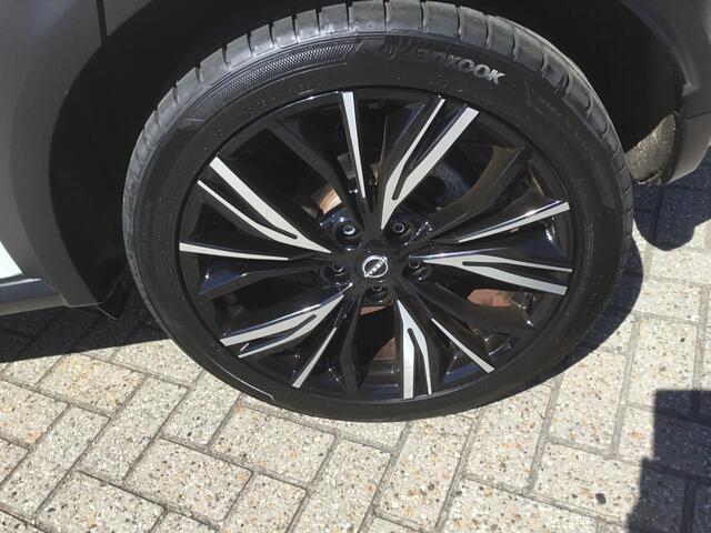 Nissan JUKE 1.0 DIG-T N-Design