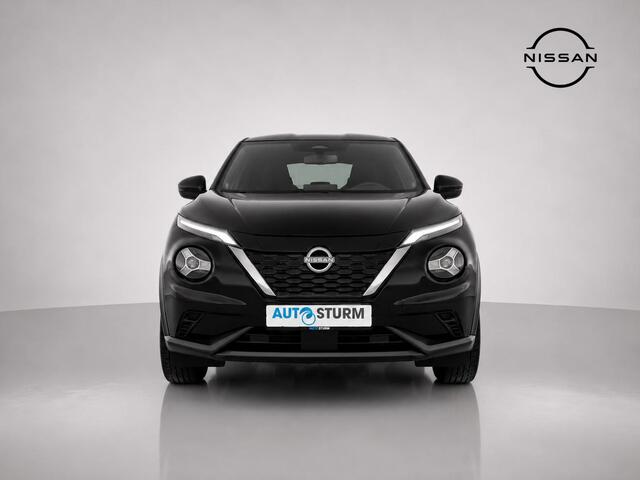 Nissan JUKE 1.6 Hybrid N-Connecta
