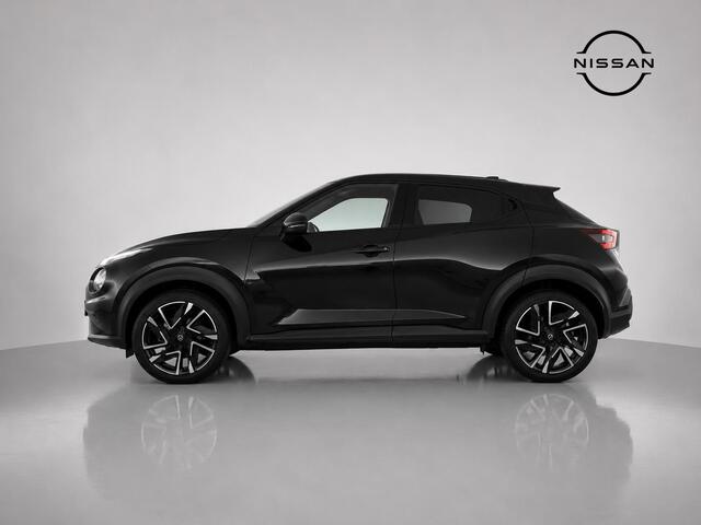 Nissan JUKE 1.6 Hybrid N-Connecta