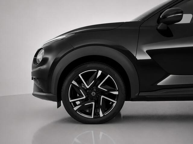 Nissan JUKE 1.6 Hybrid N-Connecta
