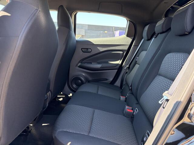 Nissan JUKE 1.6 Hybrid N-Connecta