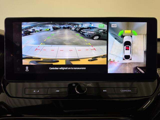 Nissan JUKE 1.6 Hybrid Tekna | BOSE Audio | 360º Camera | Stoel en voorruitverwarming |