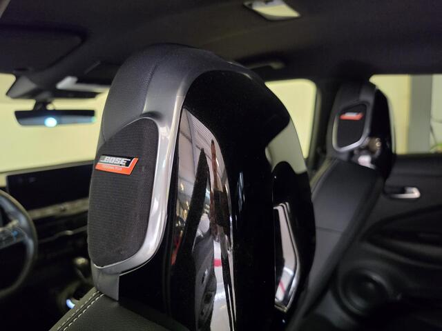 Nissan JUKE 1.6 Hybrid Tekna | BOSE Audio | 360º Camera | Stoel en voorruitverwarming |
