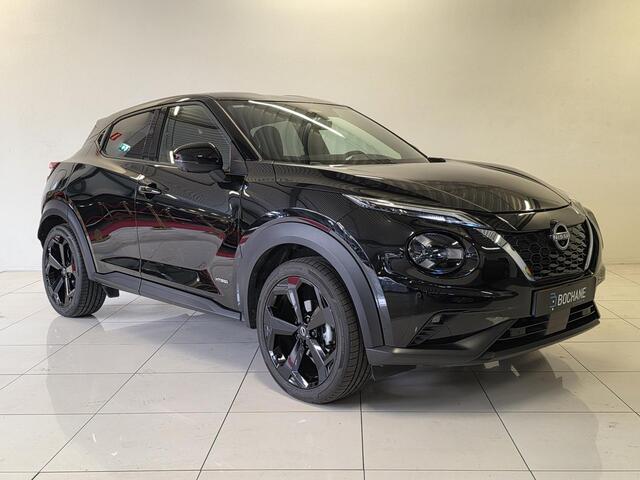 Nissan JUKE 1.6 Hybrid Tekna | BOSE Audio | 360º Camera | Stoel en voorruitverwarming |