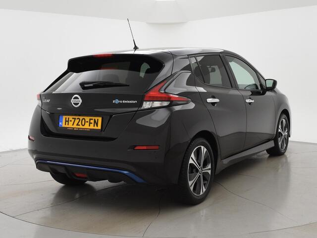 Nissan LEAF N-CONNECTA 40 KWH *8.228 KM* ADAPTIVE CRUISE / 360 CAMERA / STANDKACHEL / APPLE CARPLAY
