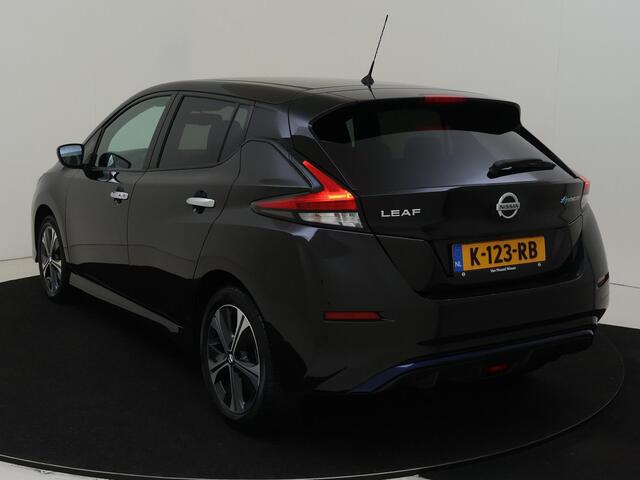 Nissan LEAF e+ N-Connecta 62 kWh