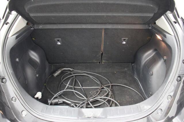 Nissan LEAF Visia 40 Kwh - 360 Camera, Carplay, Leer