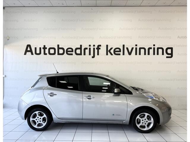 Nissan LEAF Business Ed. 30 kWh Bovag Garantie