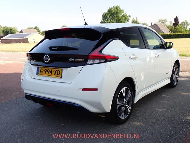 Nissan LEAF E+ N-Connecta 62kWh 92%SOH ACC/KEYLESS/360*CAMERA/