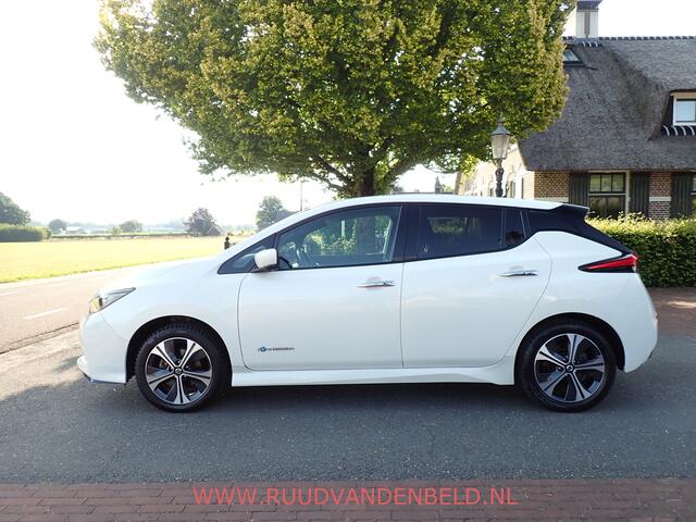 Nissan LEAF E+ N-Connecta 62kWh 92%SOH ACC/KEYLESS/360*CAMERA/