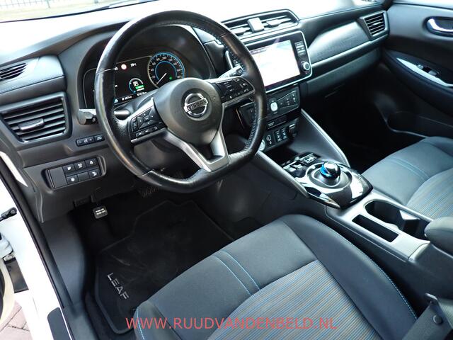 Nissan LEAF E+ N-Connecta 62kWh 92%SOH ACC/KEYLESS/360*CAMERA/