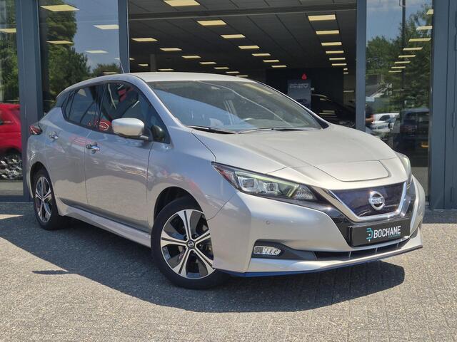 Nissan LEAF e+ N-Connecta 62 kWh | LONG RANGE | 217PK |