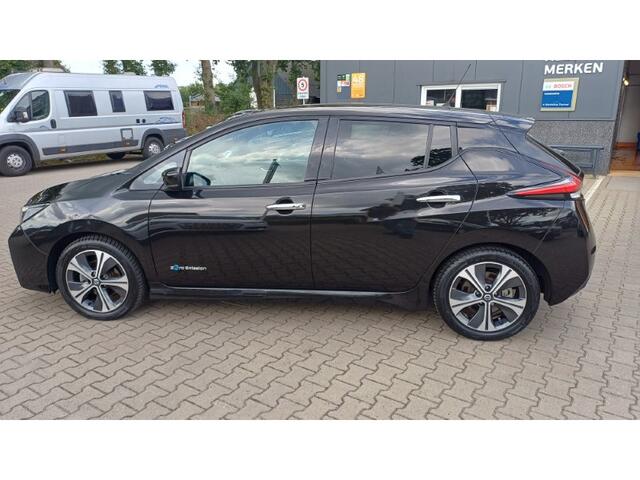 Nissan LEAF Electric 40kWh 2.Zero Edition
