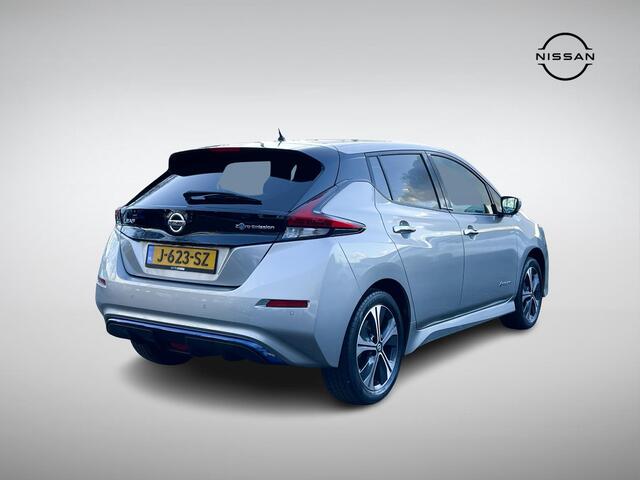 Nissan LEAF 3.Zero Limited Edition 62 kWh