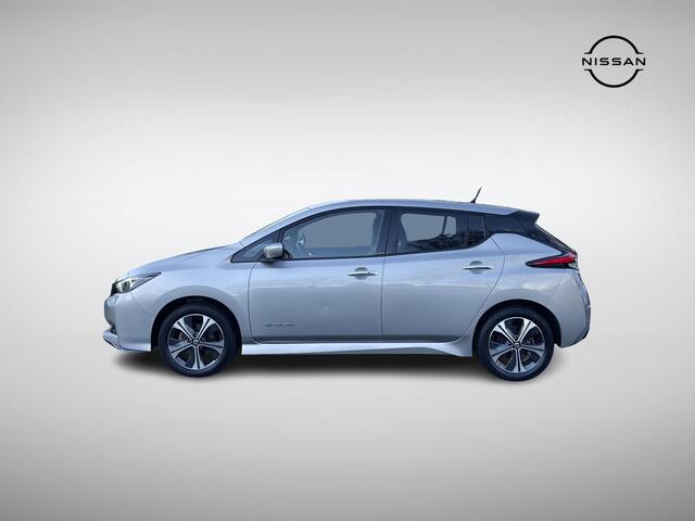Nissan LEAF 3.Zero Limited Edition 62 kWh