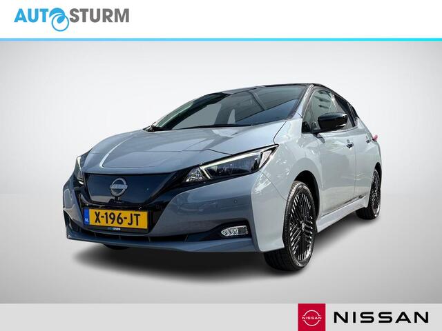Nissan LEAF e+ N-Connecta 59 kWh