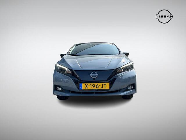 Nissan LEAF e+ N-Connecta 59 kWh