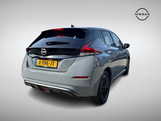 Nissan LEAF e+ N-Connecta 59 kWh