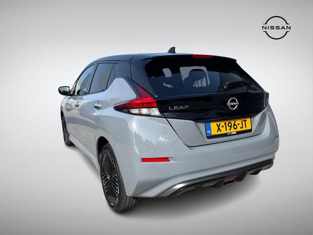 Nissan LEAF e+ N-Connecta 59 kWh