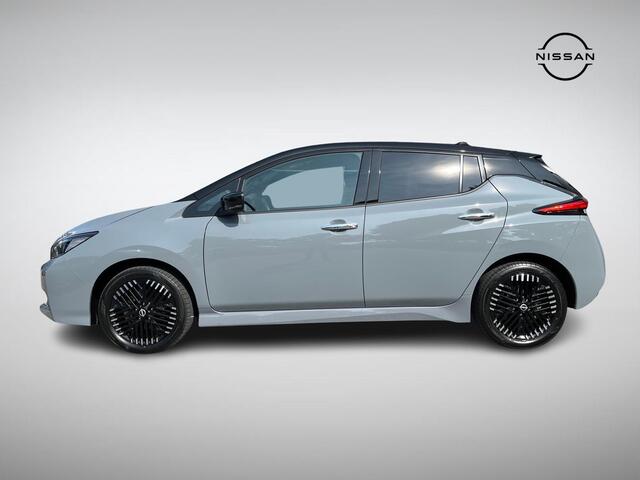 Nissan LEAF e+ N-Connecta 59 kWh