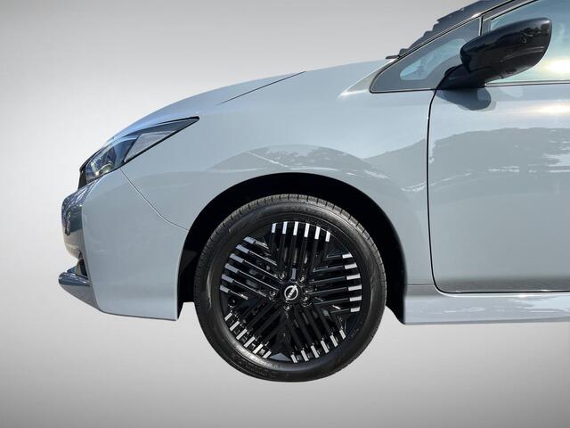 Nissan LEAF e+ N-Connecta 59 kWh
