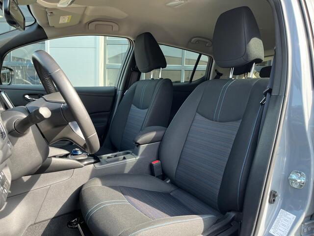 Nissan LEAF e+ N-Connecta 59 kWh