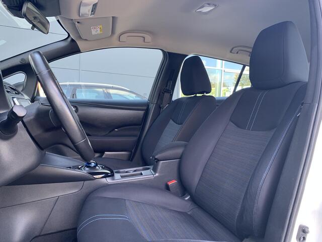 Nissan LEAF Acenta 40 kWh | Camera | Navigatie