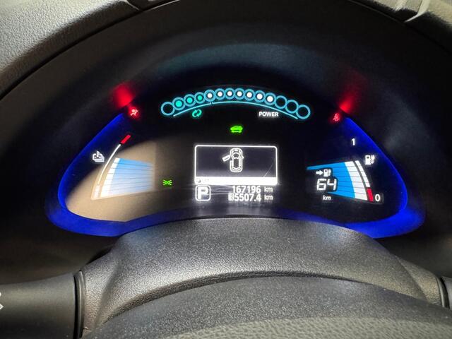 Nissan LEAF Business Edition 30kWh