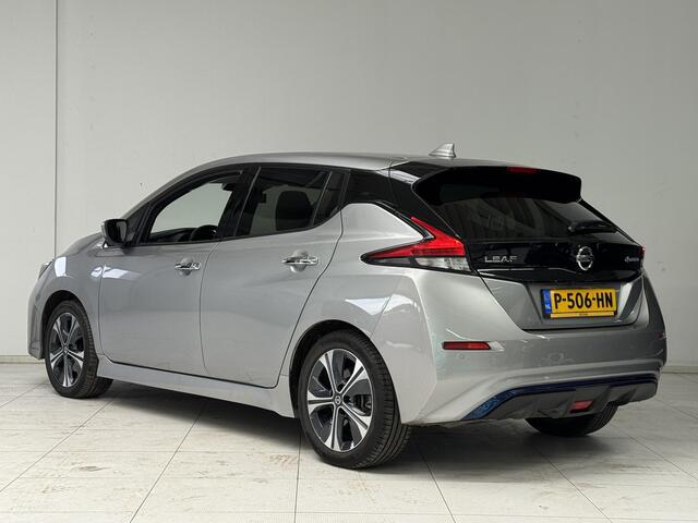 Nissan LEAF Tekna 40 kWh | Navigatie | 360 Camera | BOSE | Cruise control adaptief |