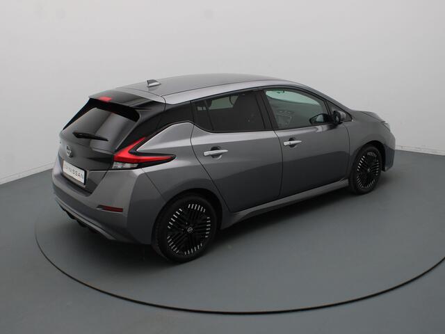 Nissan LEAF Tekna 39 kWh 360° Camera | Adapt. cruise | BOSE | Navi