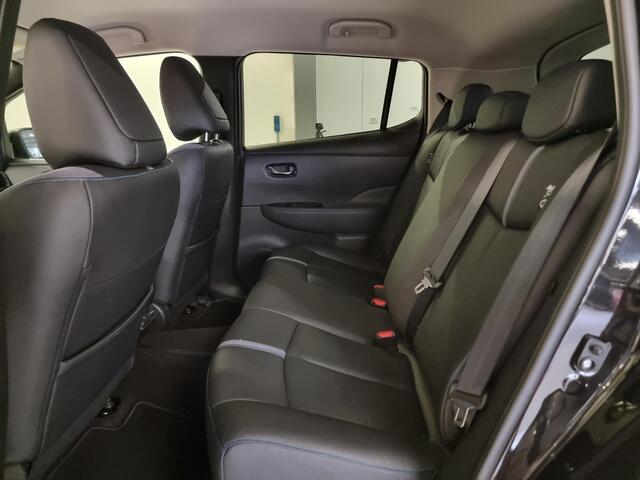 Nissan LEAF Tekna 39 kWh | BOSE Audio | | 360º Camera | Navigatie |