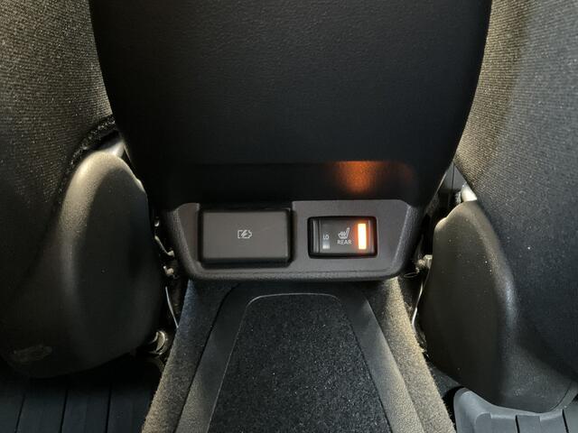 Nissan LEAF e+ 62 kWh Adapt.Cruise Stoel/Stuurverw + Achter Led Nav/Cam 60kwh 59kWh