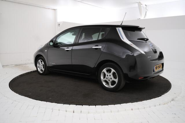 Nissan LEAF Acenta 30 kWh Airco, Bluetooth, Parkeersensore