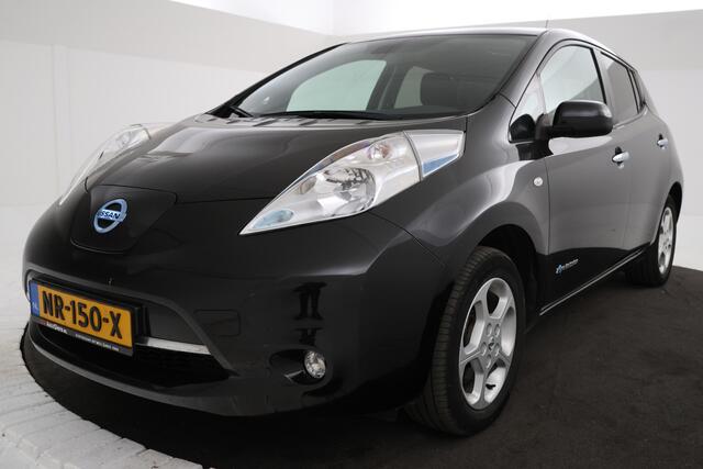 Nissan LEAF Acenta 30 kWh Airco, Bluetooth, Parkeersensore
