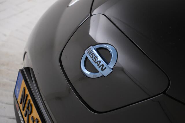 Nissan LEAF Acenta 30 kWh Airco, Bluetooth, Parkeersensore