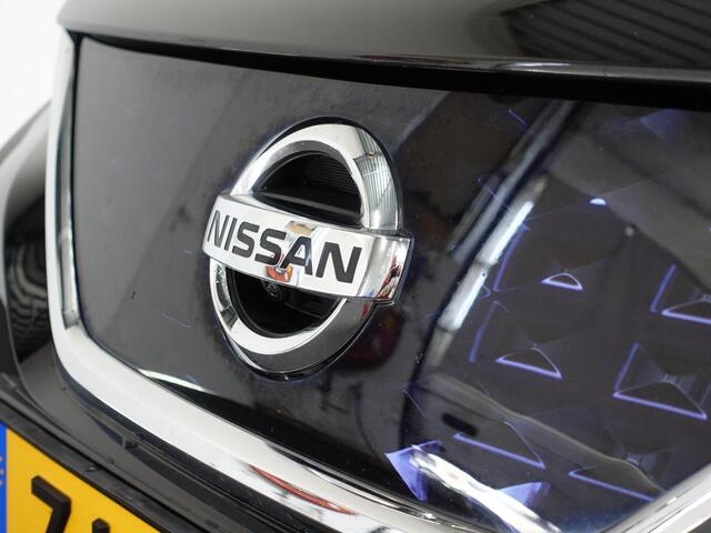 Nissan LEAF N-Connecta 40 kWh Navigatie Bluetooth Cruise Control Lichtmetalen Velgen