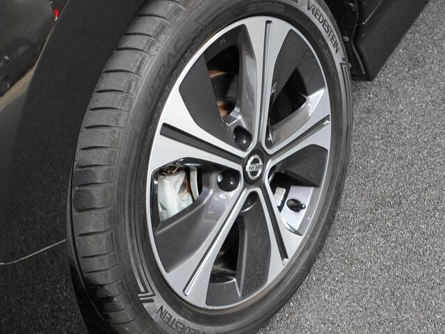 Nissan LEAF N-Connecta 40 kWh Navigatie Bluetooth Cruise Control Lichtmetalen Velgen