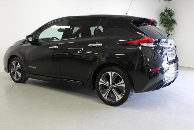 Nissan LEAF 2.ZERO EDITION 40 kWh | CARPLAY | ACC | CAMERA | KEYLESS | NAVI | DAB | BLINDSPOT | 17'LMV | CLIMA |