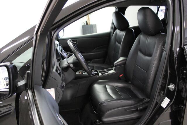 Nissan LEAF 2.ZERO EDITION 40 kWh | CARPLAY | ACC | CAMERA | KEYLESS | NAVI | DAB | BLINDSPOT | 17'LMV | CLIMA |