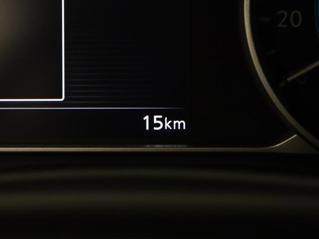 Nissan LEAF 150pk N-Connecta 39 kWh Automaat 360° Camera | Adapt. Cruise | Navi | Parkeersens. v+a | Stoel-/stuurverw.