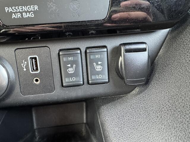 Nissan LEAF Tekna 40 kWh*LED*Navi*Camera*Exportprijs*