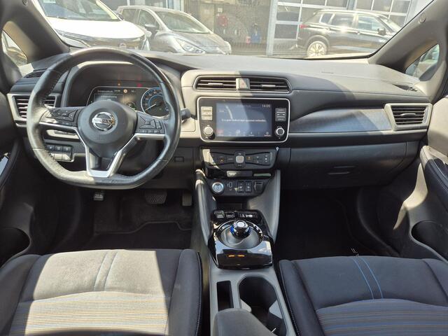 Nissan LEAF e+ N-Connecta 62 kWh | LONG RANGE | 217PK |