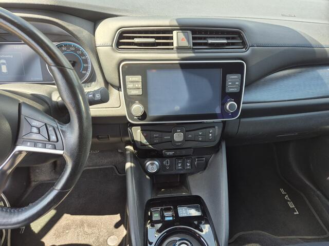 Nissan LEAF e+ N-Connecta 62 kWh | LONG RANGE | 217PK |