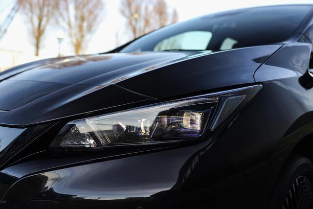Nissan LEAF e+ Tekna 62 kWh ? Warmtepomp ? Leder ? ACC