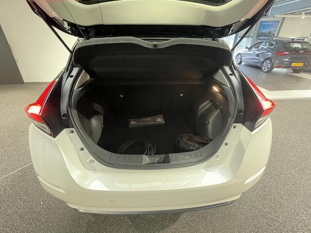 Nissan LEAF e+ N-Connecta 62 kWh Navigatie | Climate controle | Camera