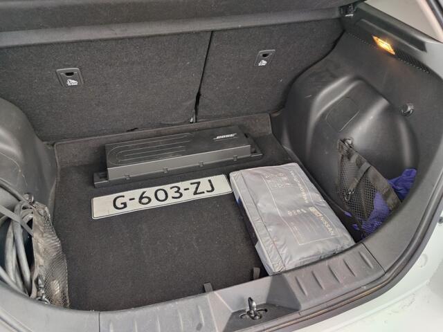 Nissan LEAF Tekna 40kWh