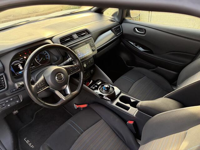 Nissan LEAF Acenta 40 kWh